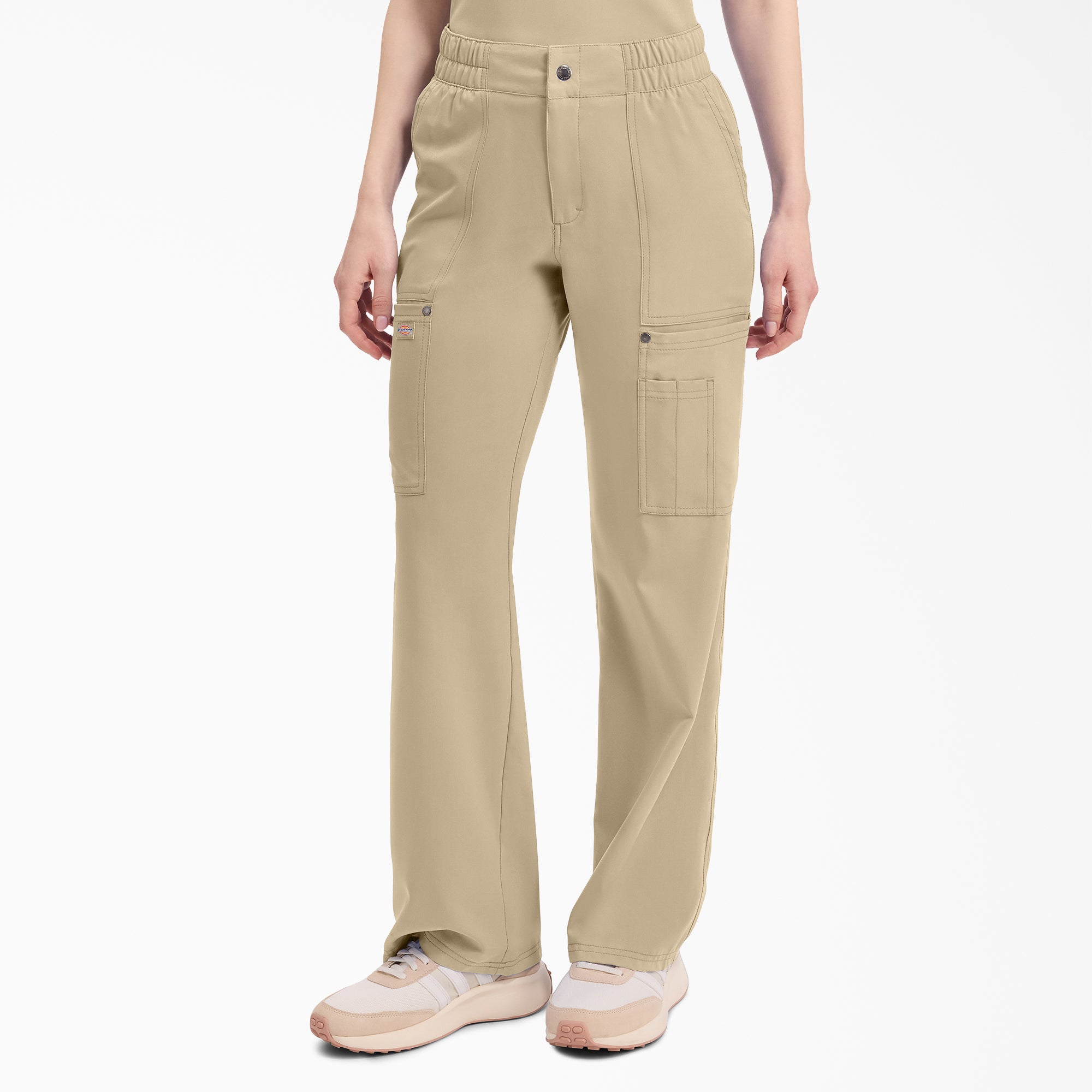 Women's EDS NXT Cargo Scrub Pants