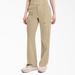 Women's EDS NXT Cargo Scrub Pants