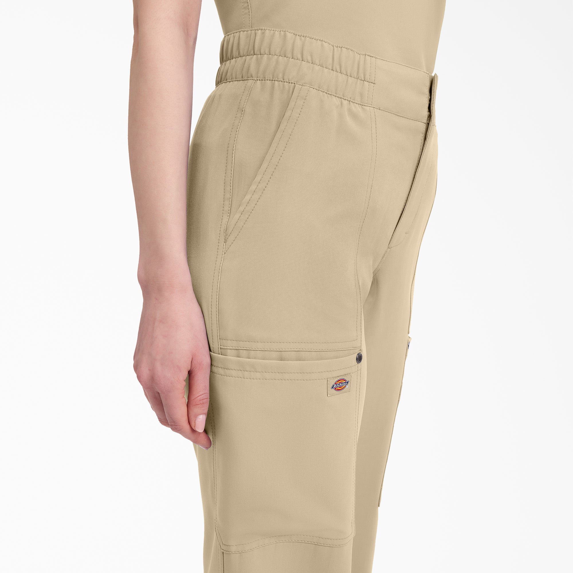 Women's EDS NXT Cargo Scrub Pants