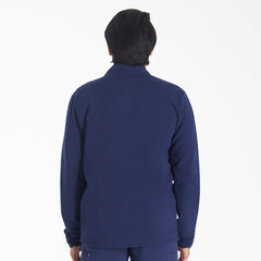 Men's EDS NXT Zip Front Scrub Jacket