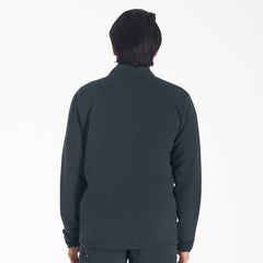 Men's EDS NXT Zip Front Scrub Jacket