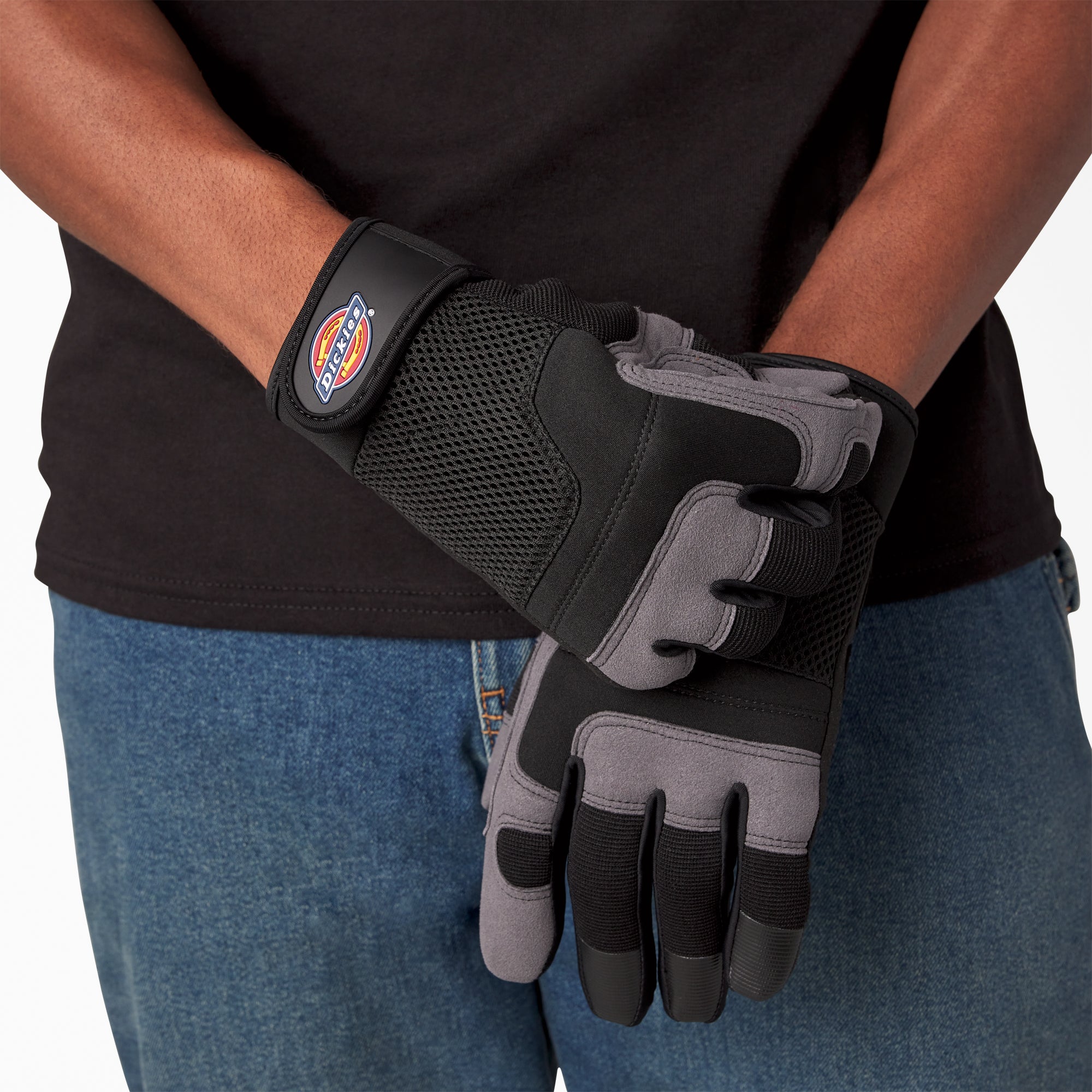 Utility Work Gloves