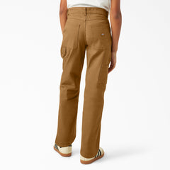 Boys' Duck Carpenter Pants, 4-20