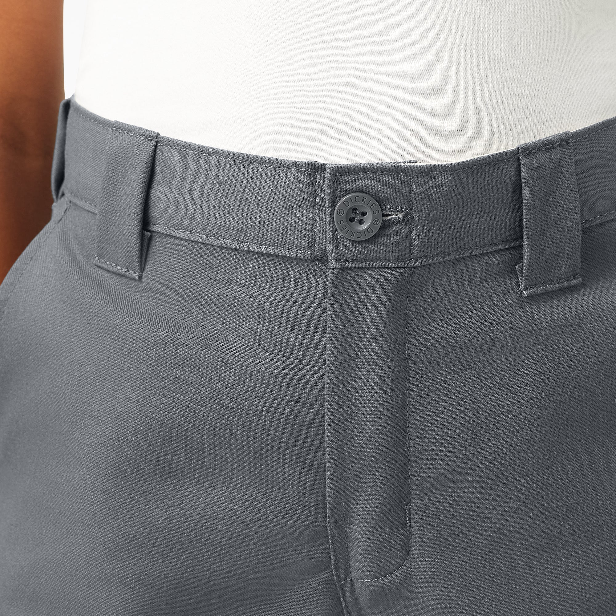 Boys' Slim Fit Cargo Pants