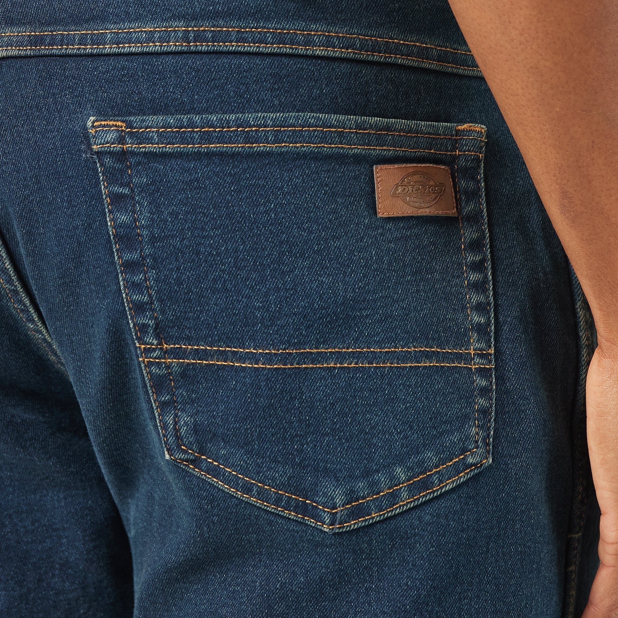 FLEX Slim Fit Jeans