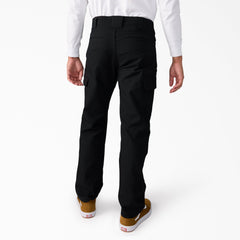 Tradebuilt Duck Canvas Cargo Pants