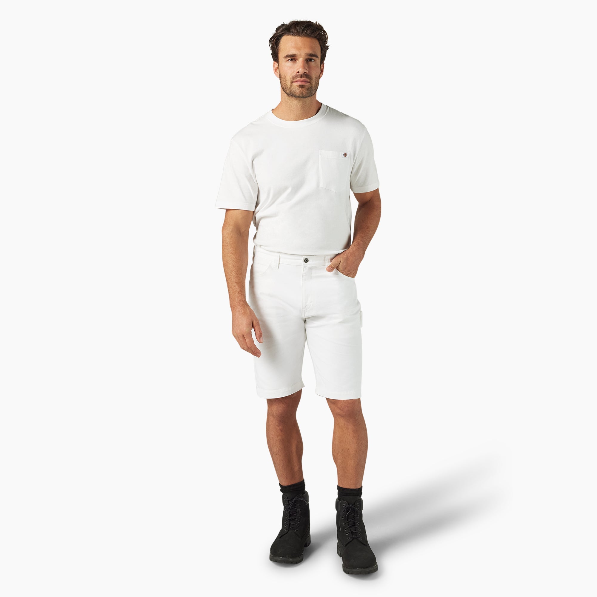 Utility Painter's Shorts, 11"