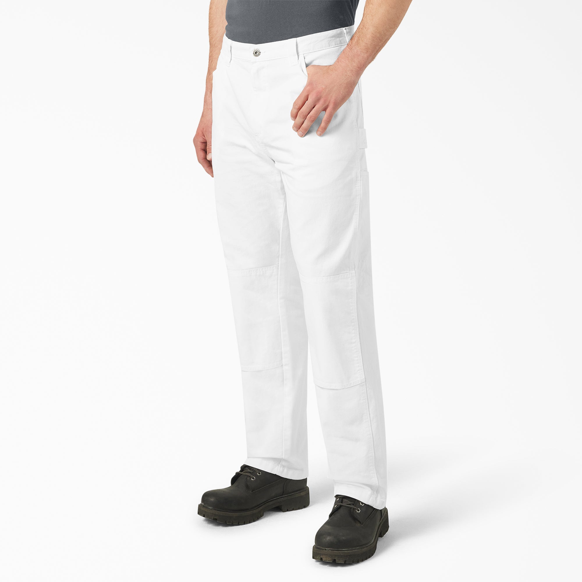 Double Knee Painter's Pants