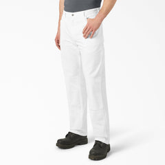 Double Knee Painter's Pants