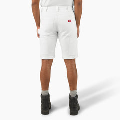 FLEX Utility Painter's Shorts, 11"