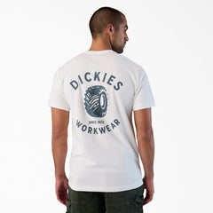 Off-Road Graphic T-Shirt