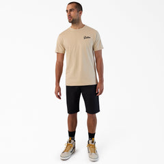 Horseshoe Graphic T-Shirt