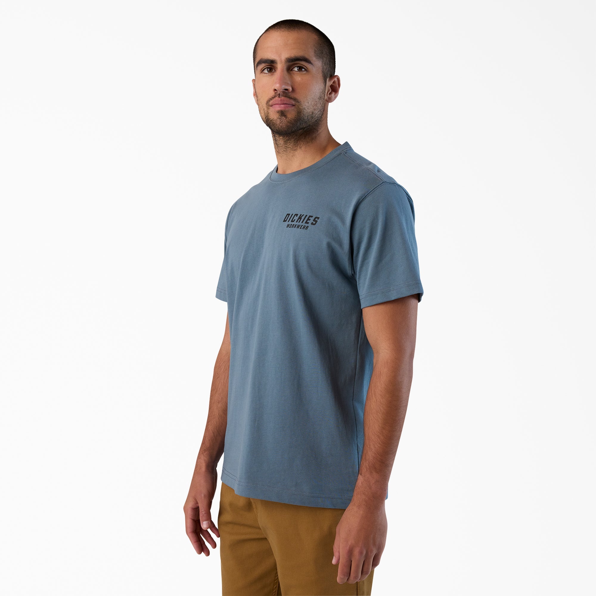 Eagle Graphic T-Shirt