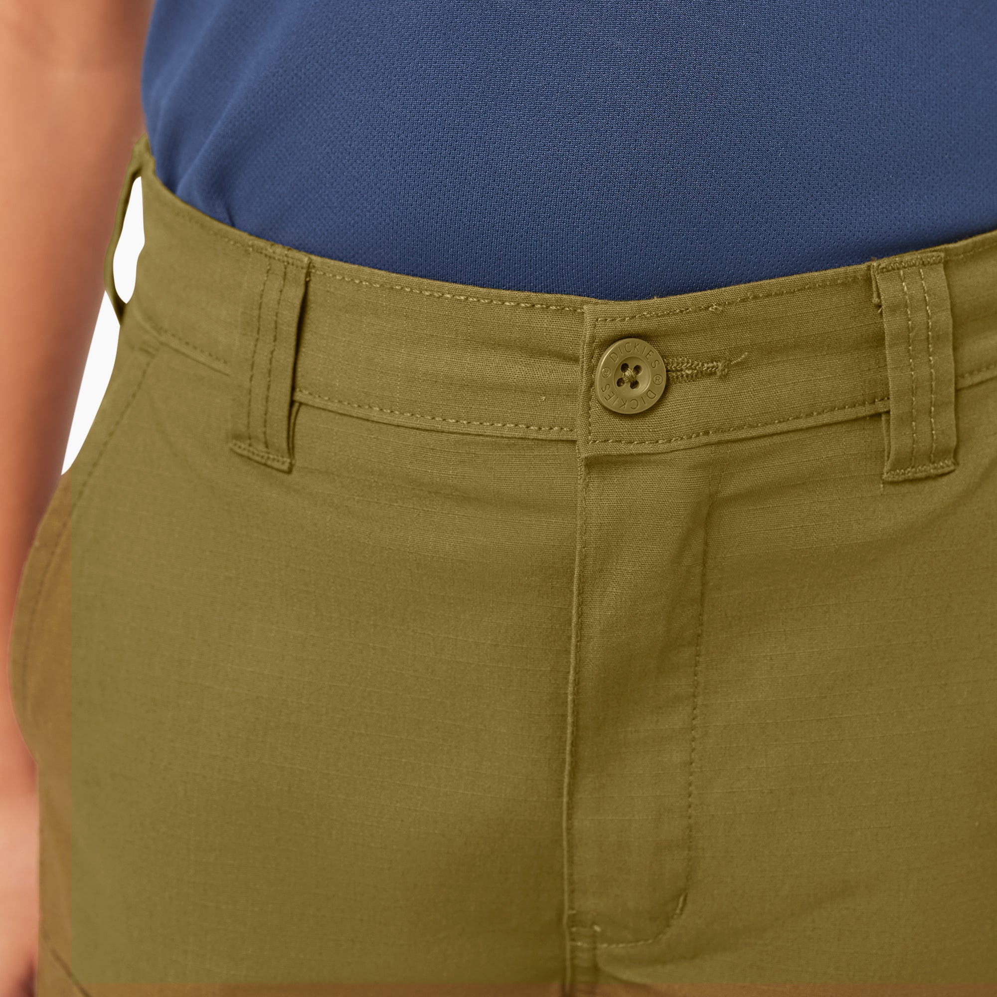 Kids' Ripstop Cargo Shorts, 4-20