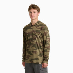 Lightweight Sun Shirt