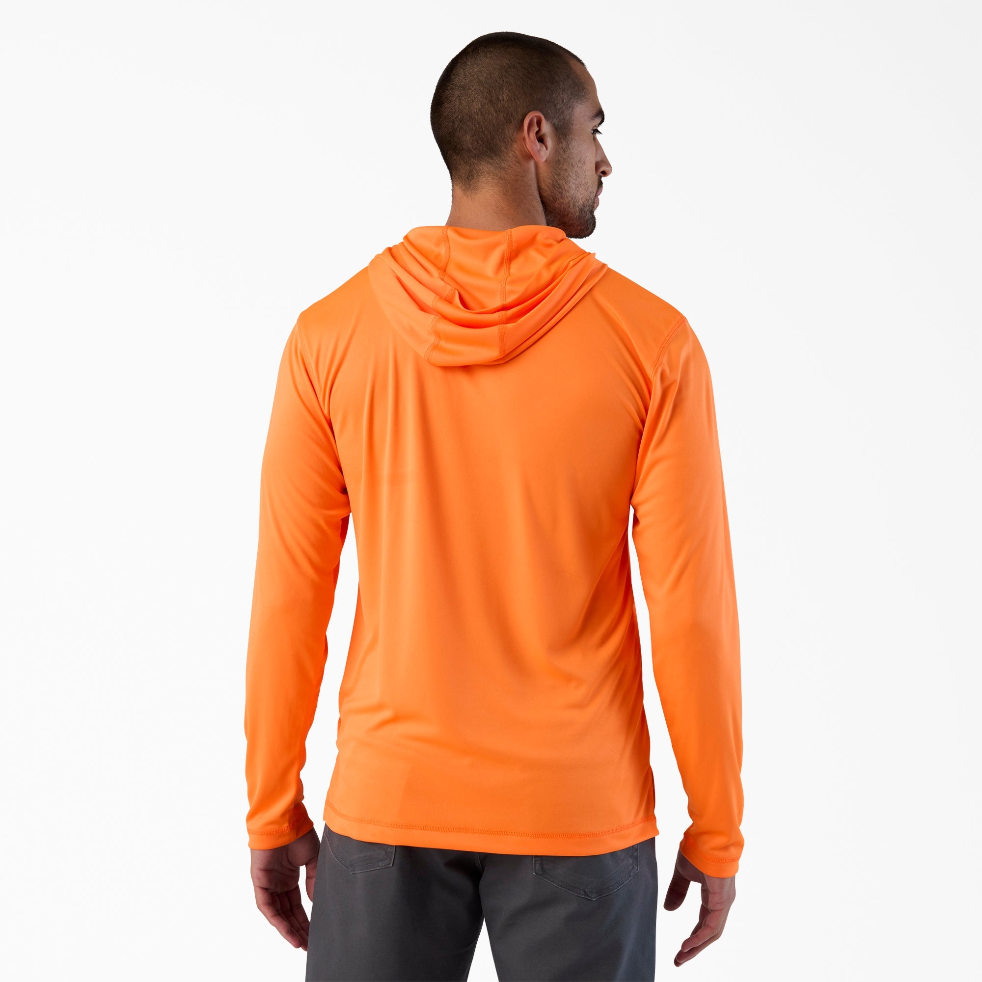 Lightweight Sun Shirt