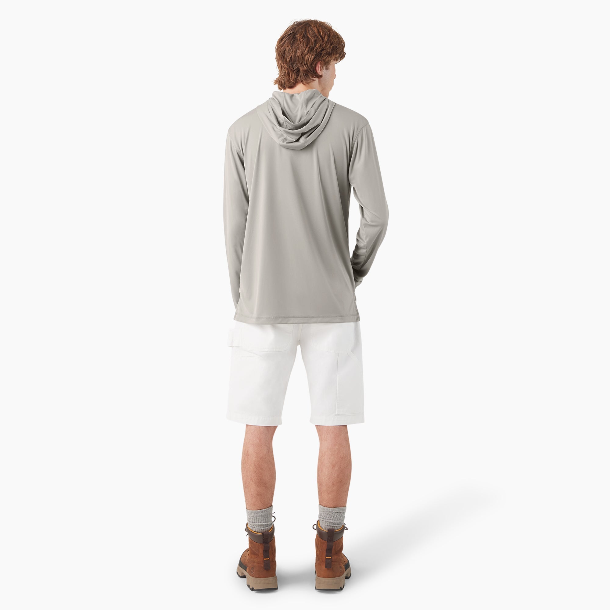 Lightweight Sun Shirt