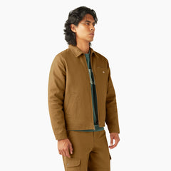 Duck Canvas Jacket