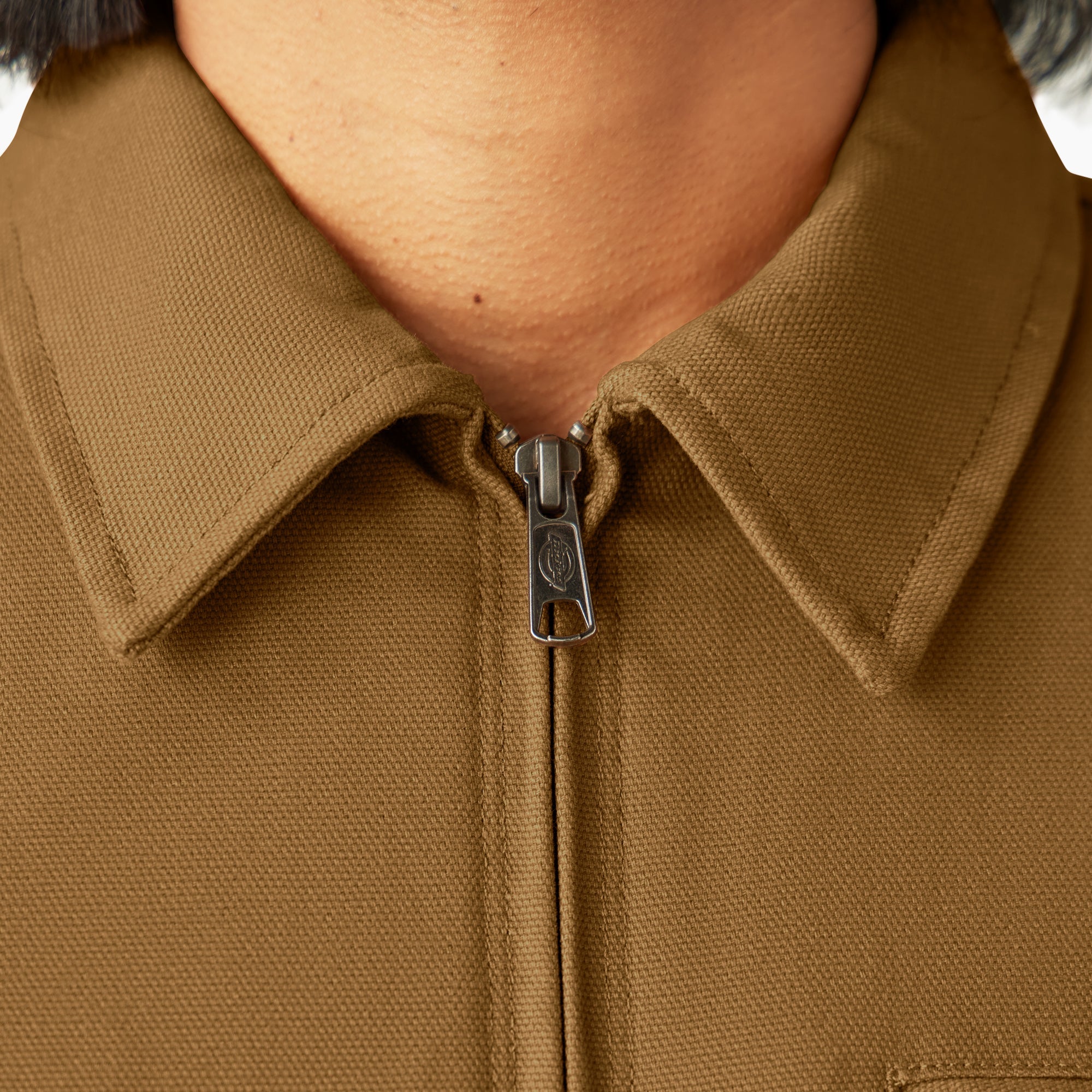 Duck Canvas Jacket