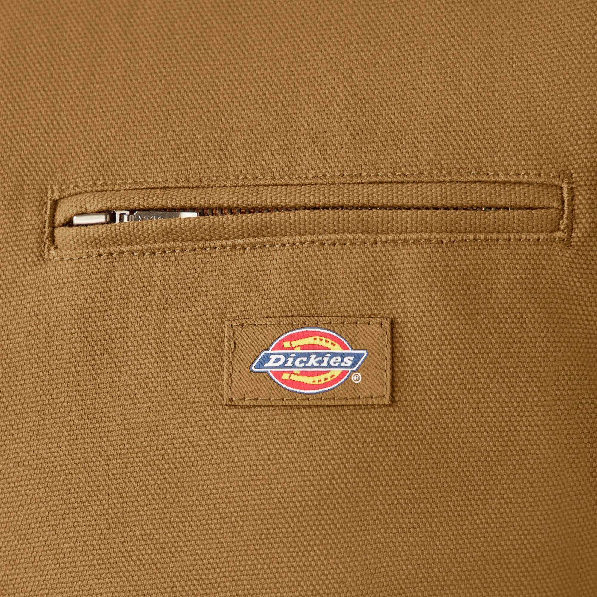 Duck Canvas Jacket