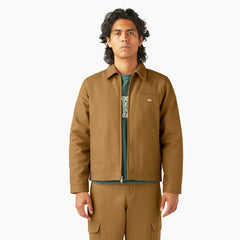 Duck Canvas Jacket