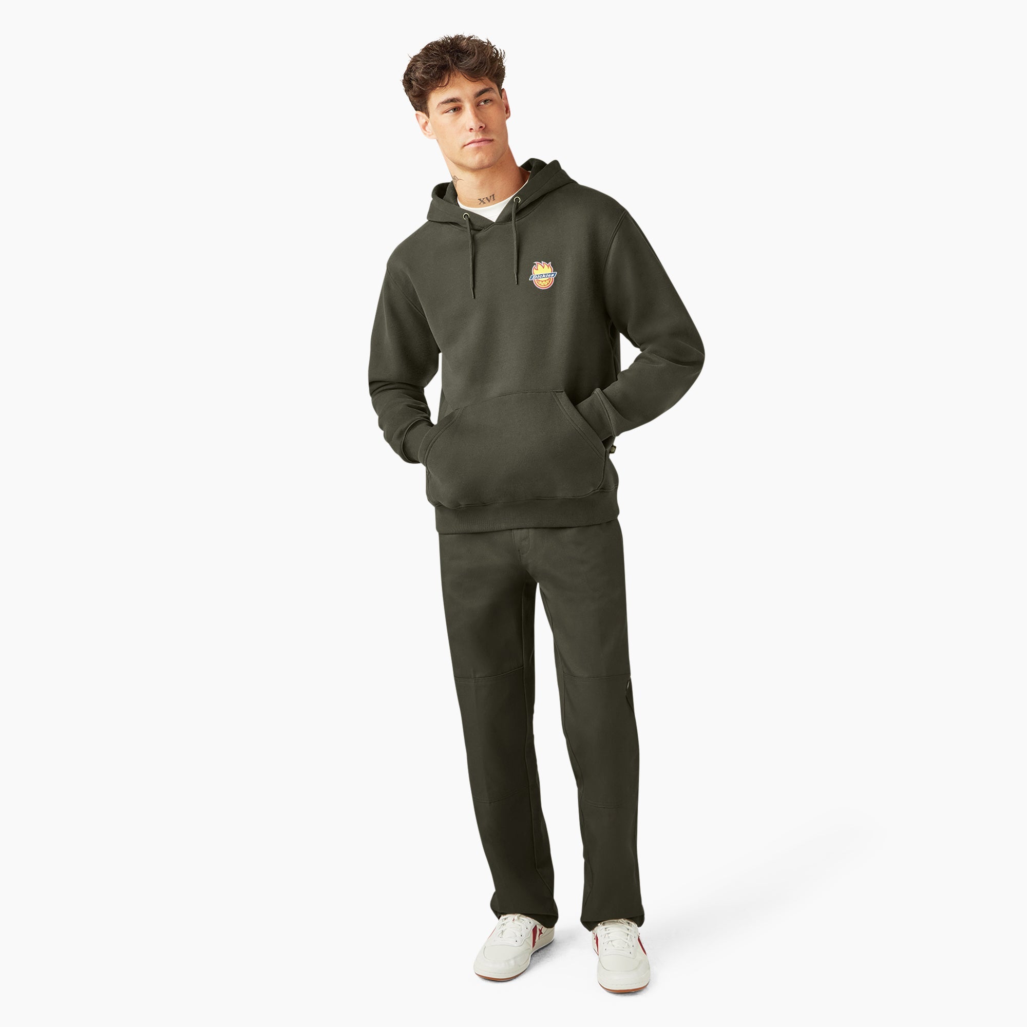 Dickies X Spitfire Hoodie