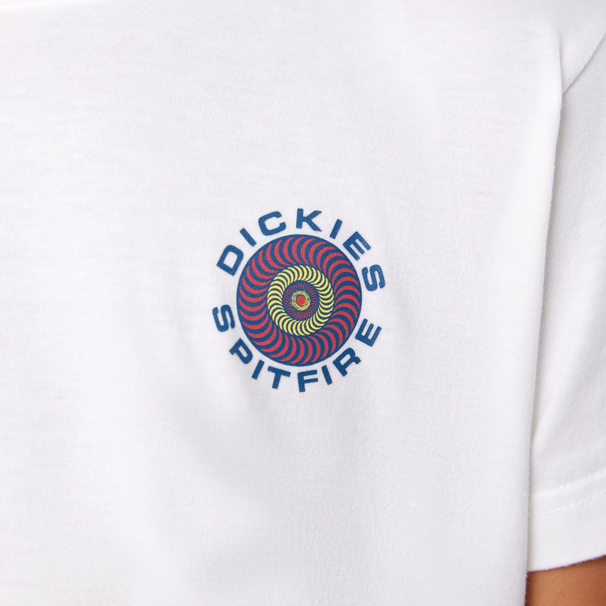 Dickies X Spitfire Kids' Graphic T-Shirt
