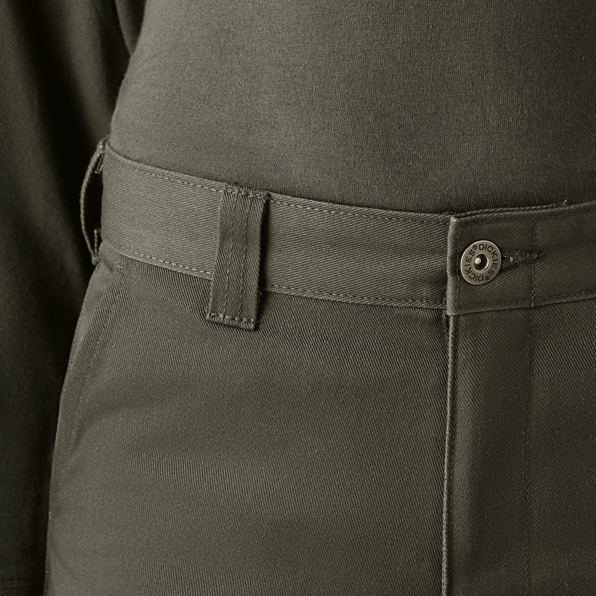 Dickies X Spitfire Kid's Double Knee Pants