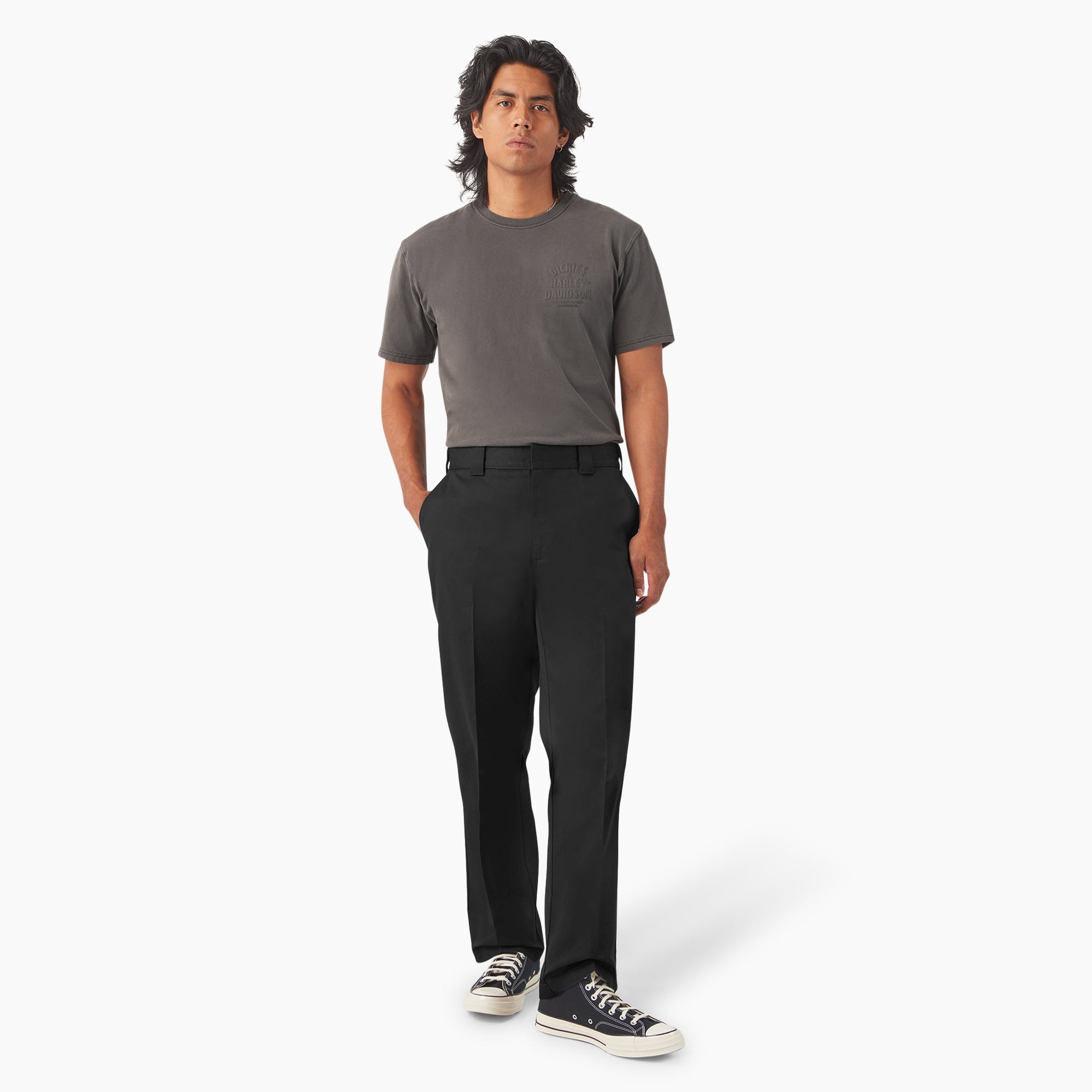 Dickies x Harley-Davidson 874 Work Pants