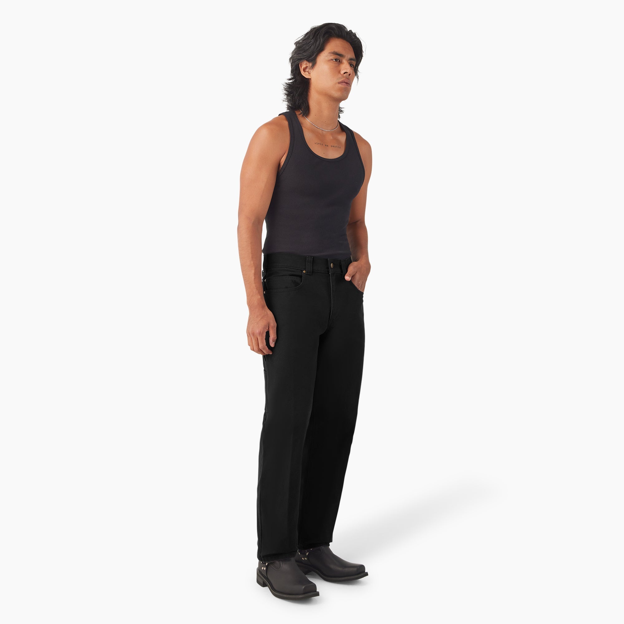 Dickies x Harley-Davidson Carpenter Pants