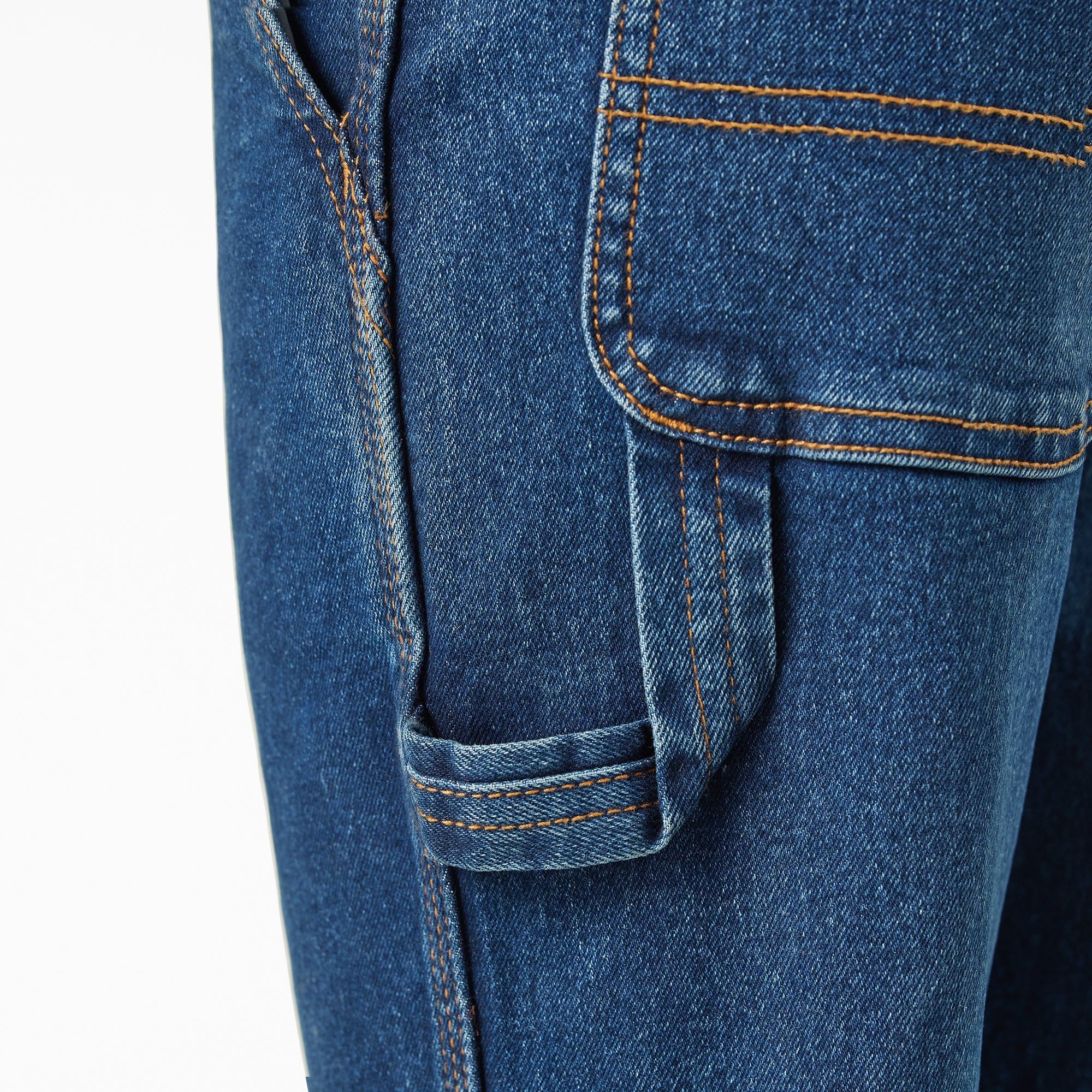 Boys' Carpenter Jeans, 4-20