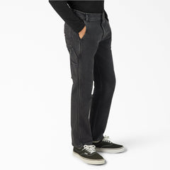 Boys' Carpenter Jeans, 4-20