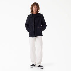 Selvedge Double Knee Denim Jeans