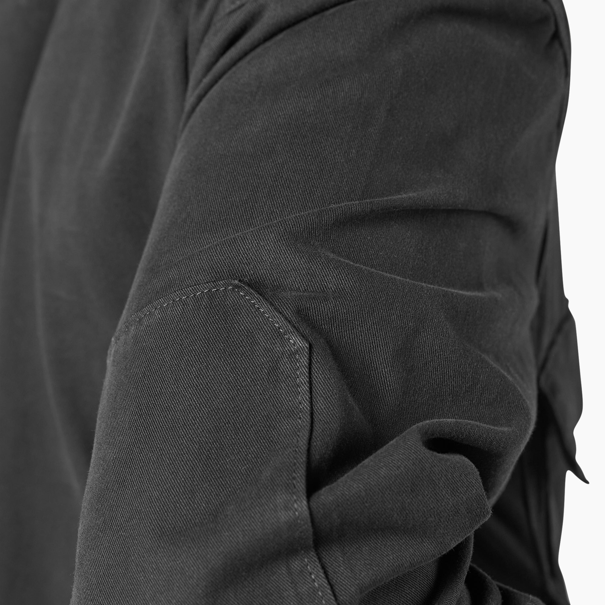 Fort Smith Jacket