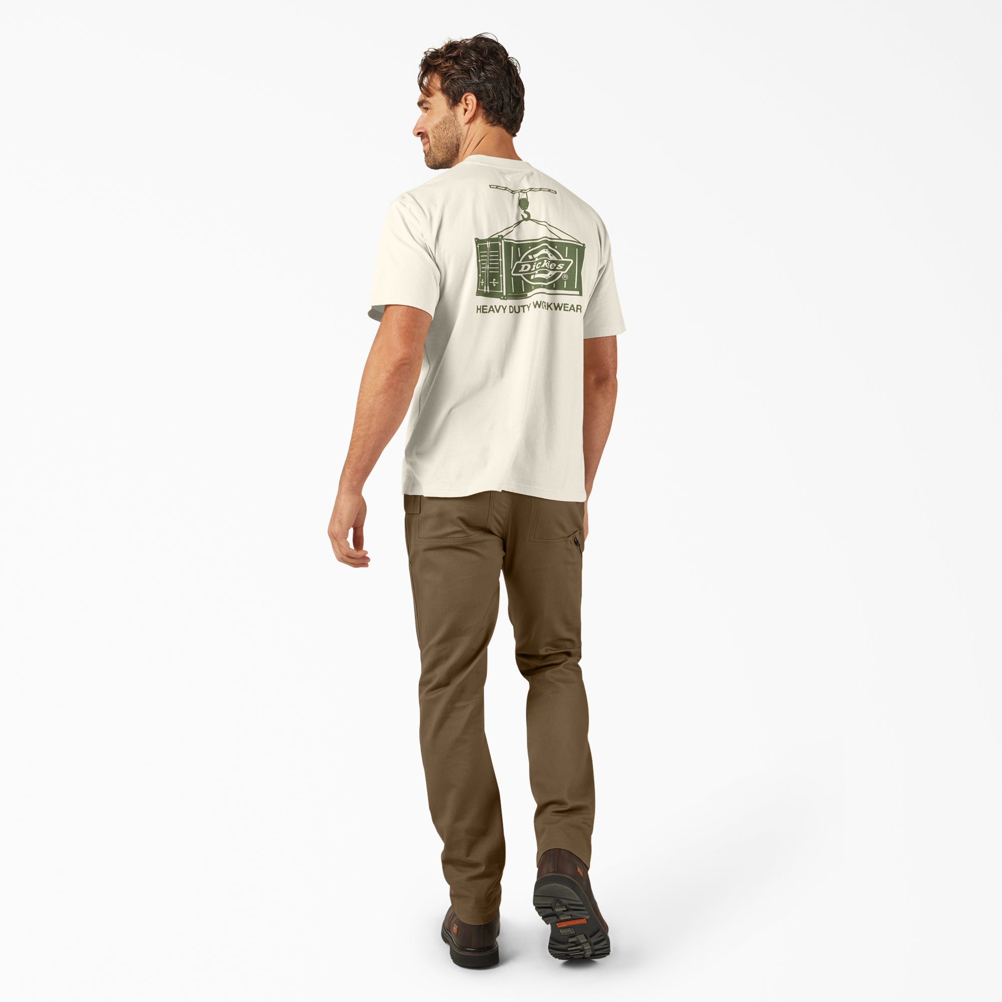 Apison Graphic T-Shirt