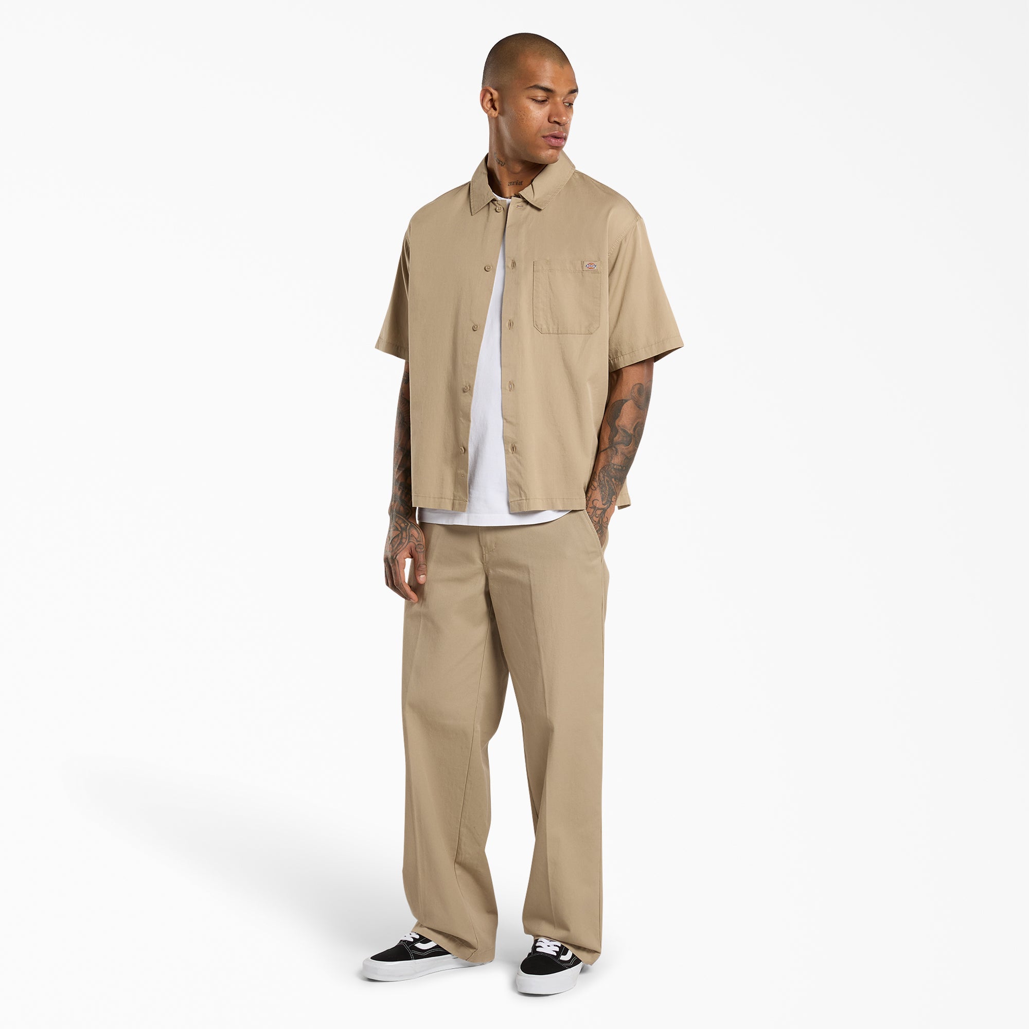 247 Loose Fit Pants