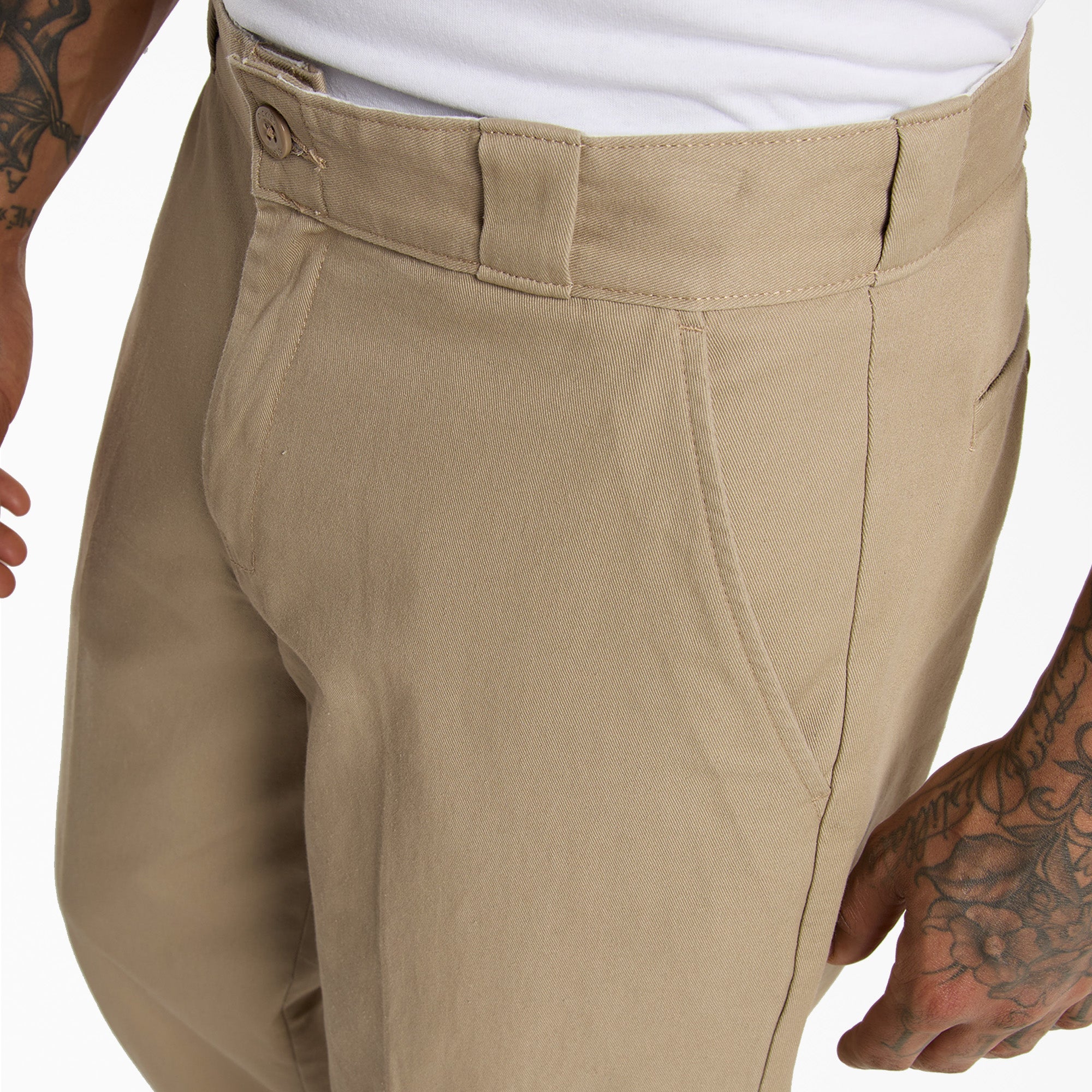 247 Loose Fit Pants