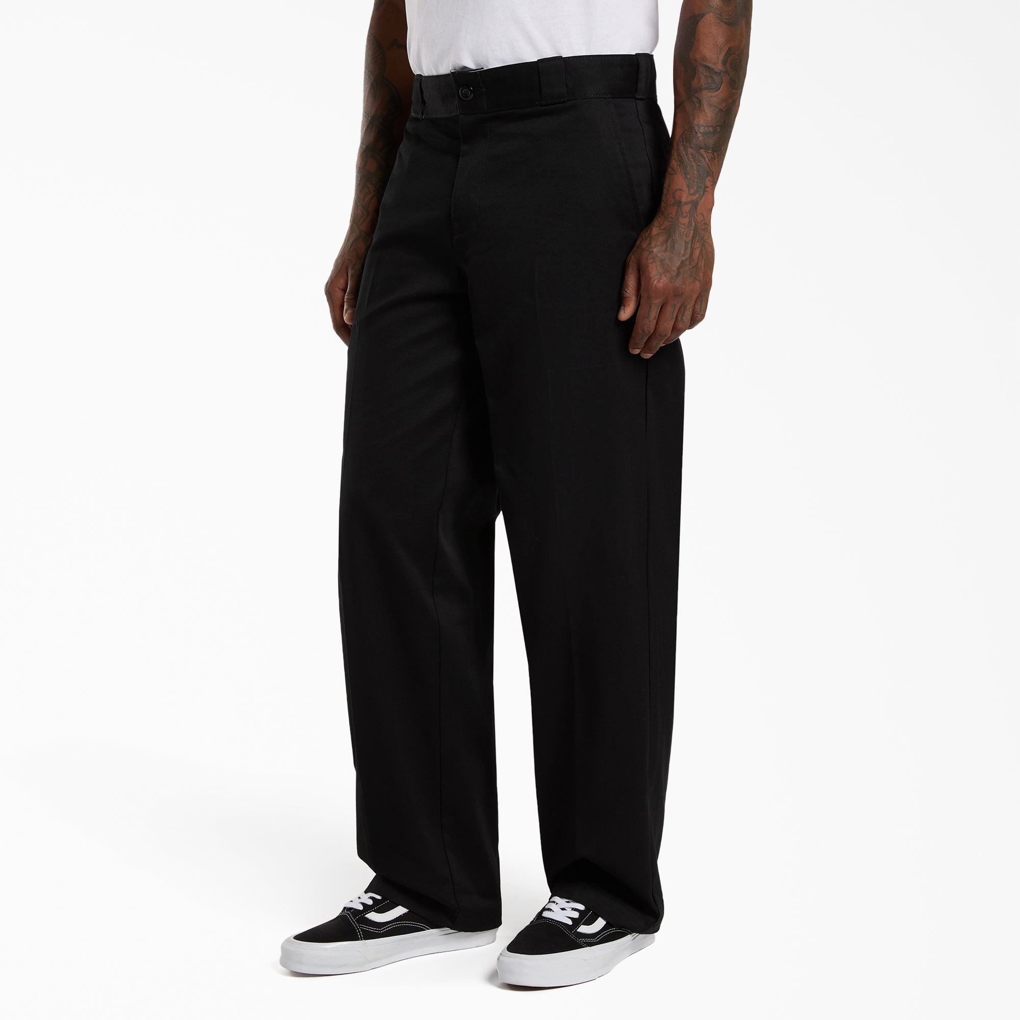 247 Loose Fit Pants