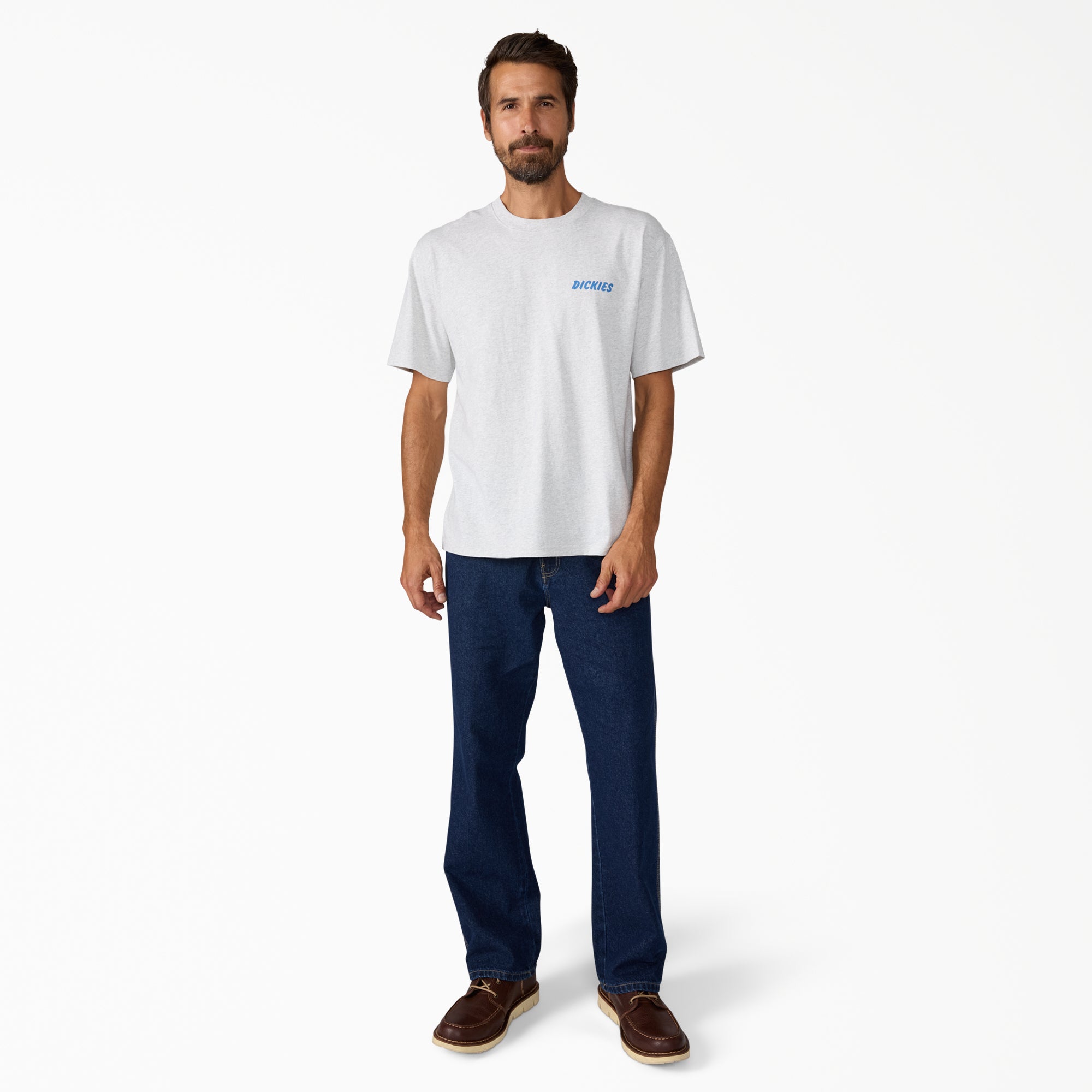 Dry Ridge Graphic T-Shirt