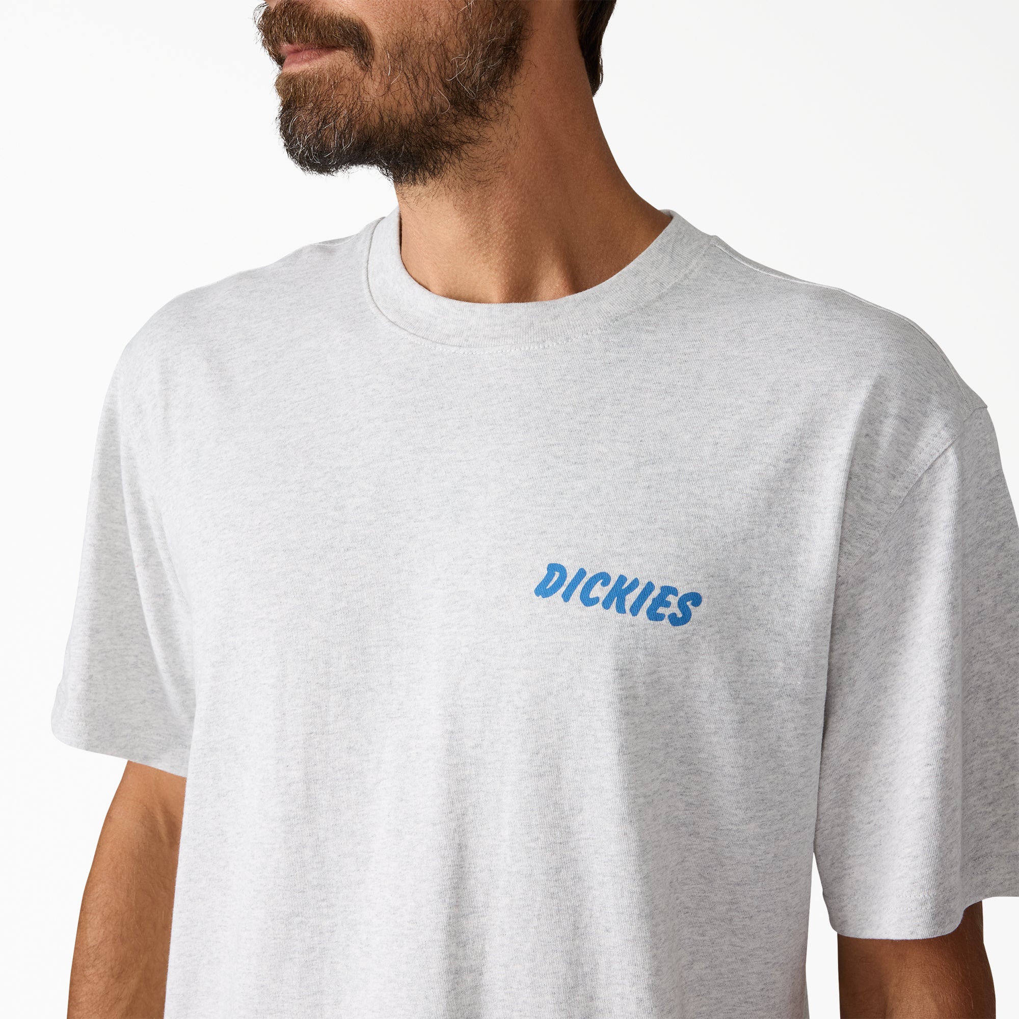 Dry Ridge Graphic T-Shirt