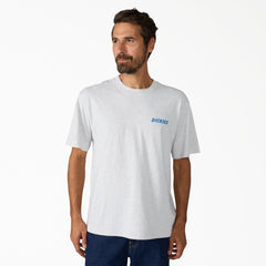 Dry Ridge Graphic T-Shirt