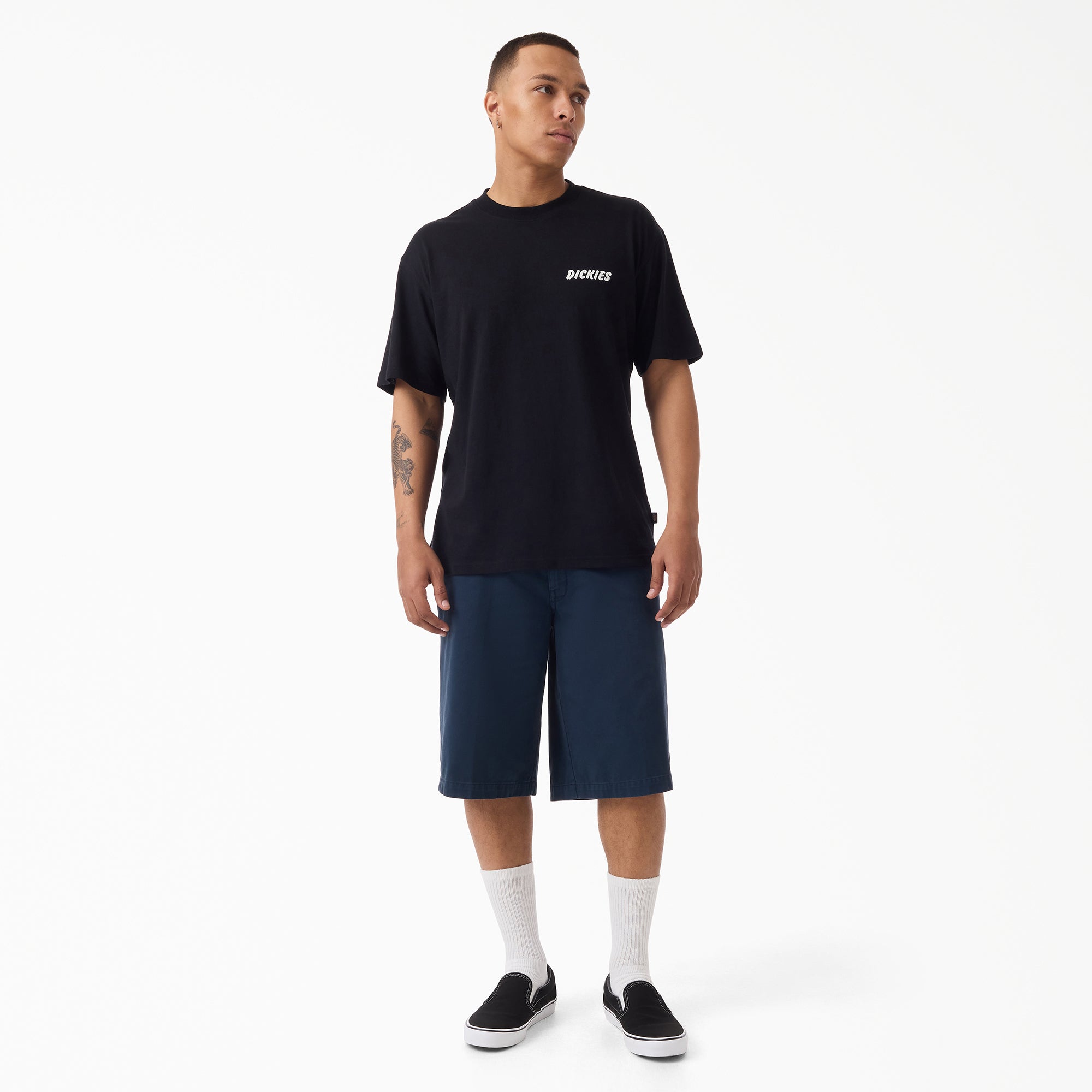 Dry Ridge Graphic T-Shirt