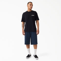 Dry Ridge Graphic T-Shirt