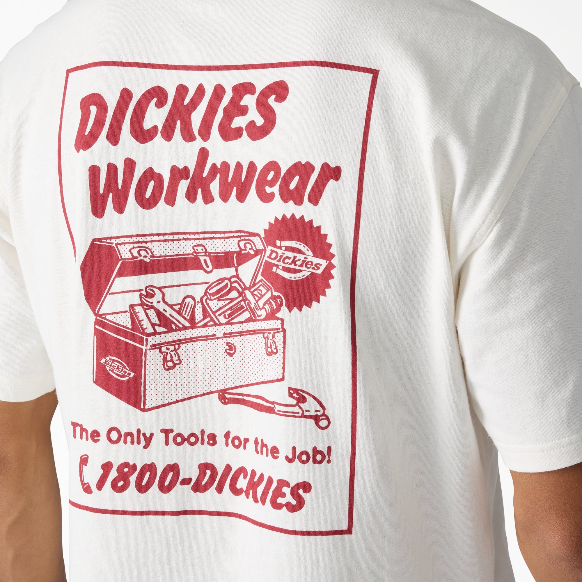 Dry Ridge Graphic T-Shirt