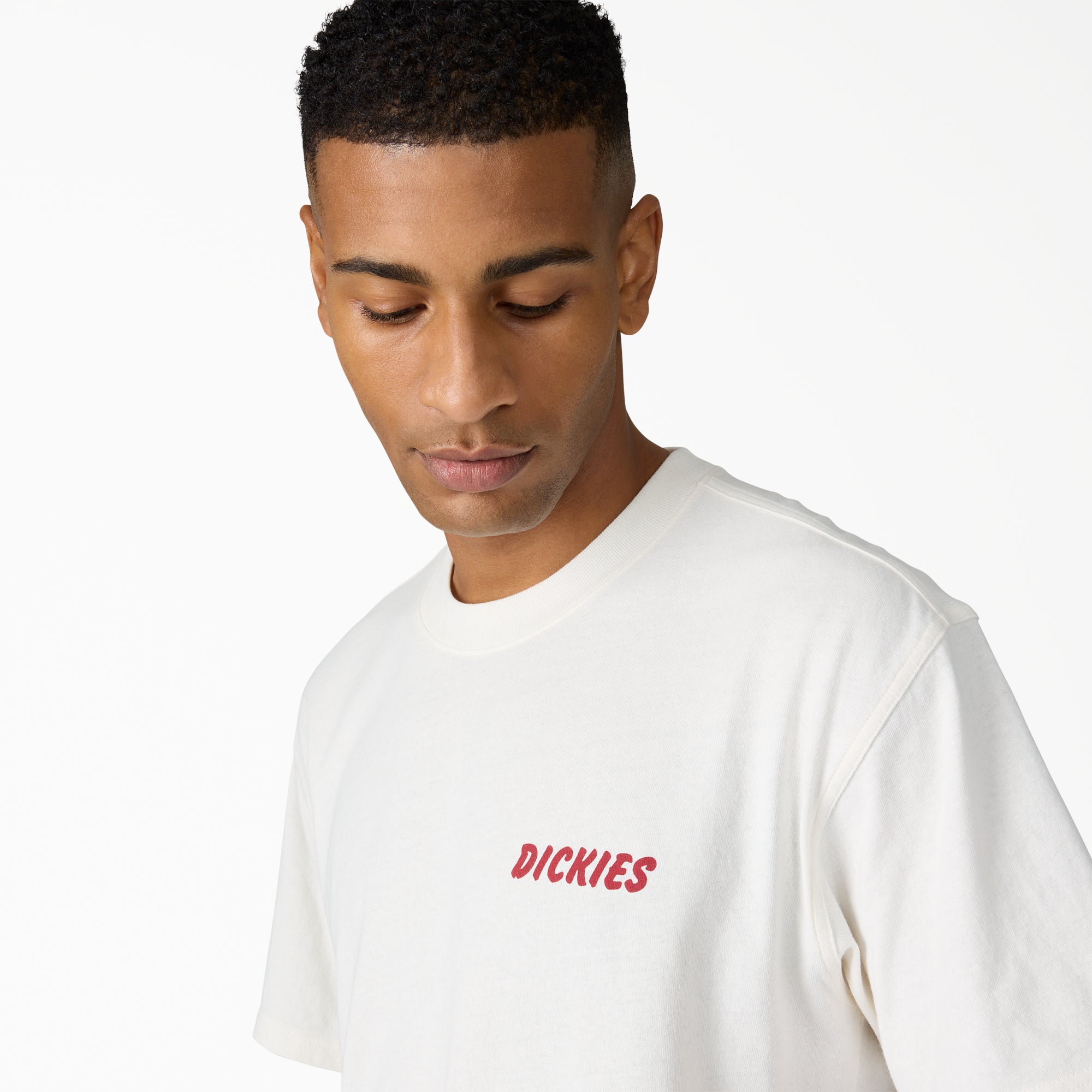 Dry Ridge Graphic T-Shirt