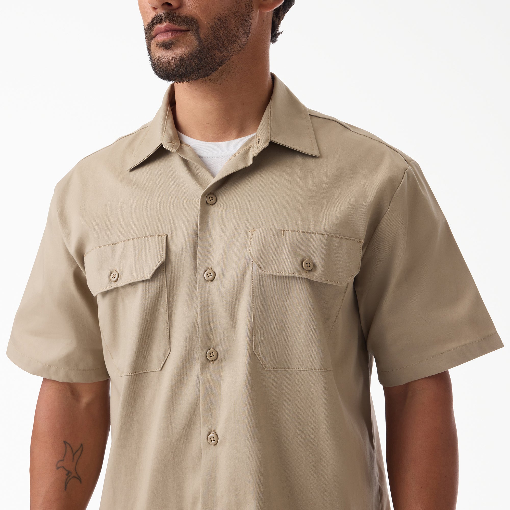 Pro Series Work Shirt