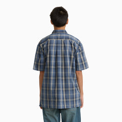 Plaid Work Shirt