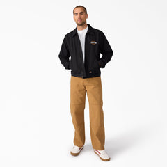Dickies X Thrasher Jacket