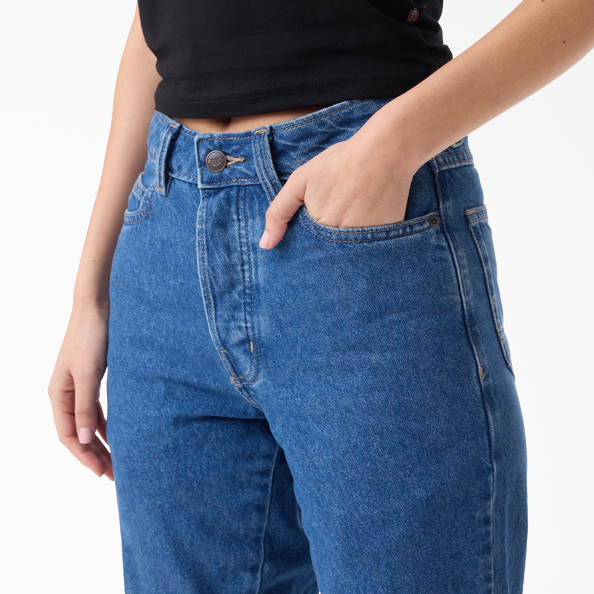 Women's Bootcut Jeans