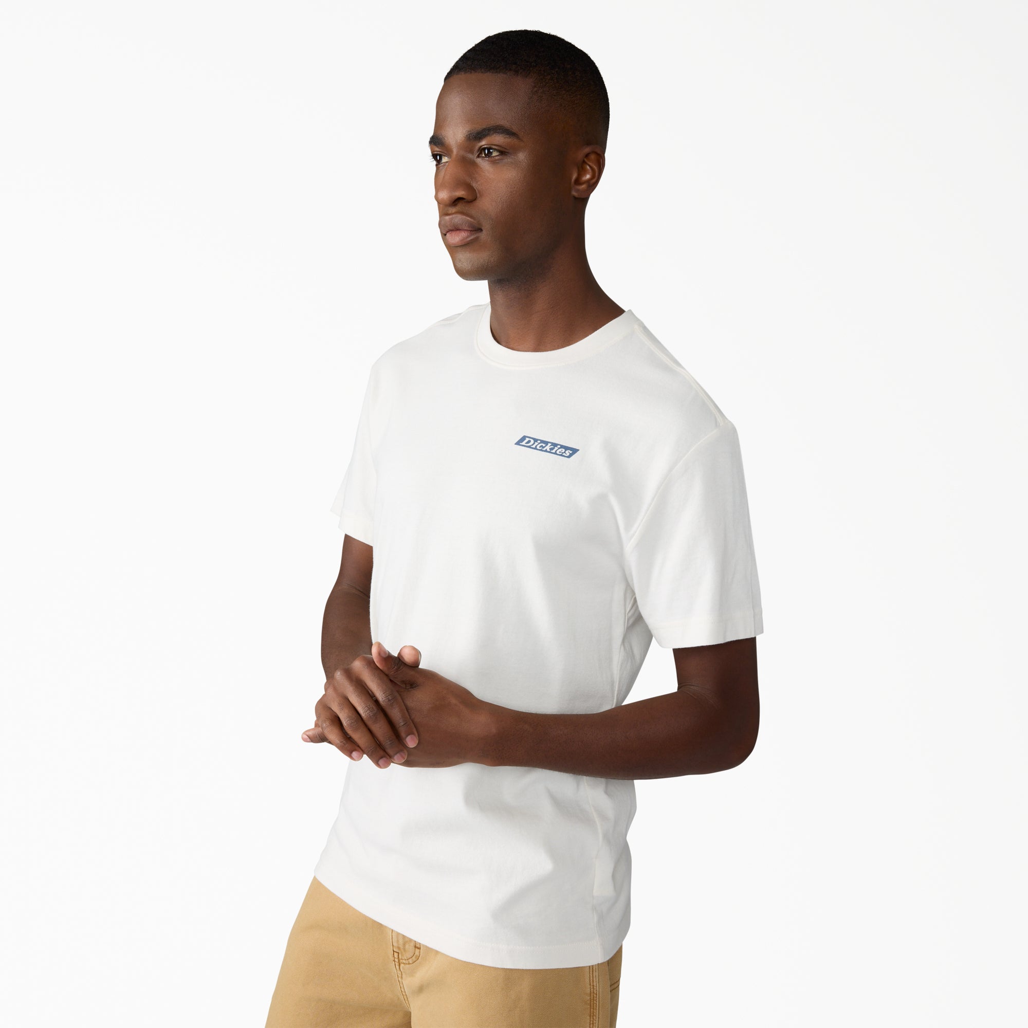 Americana Logo Fill Graphic T-Shirt